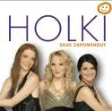 Holki - Holki - Zkus zapomenout.JPG